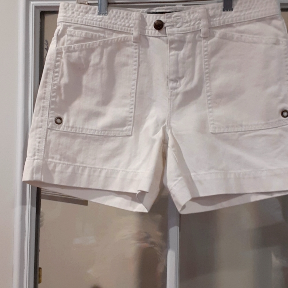 Ralph Lauren short shorts